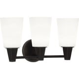 Wheatley 2 Light Wall Sconce 9.5 x 11 Inches by Robert Abbey - 256F_P