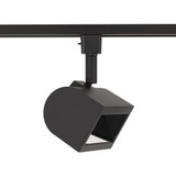 Ocularc 22W 1 5CCT LED Wall Wash Track Head by WAC - 3020W-CS