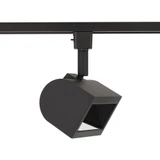 Ocularc 22W 1 5CCT LED Wall Wash Track Head by WAC - 3020W-CS