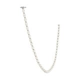 Collier 132 1 Light Mini Chandelier by VC Modern 700CLR132NB-LED927R-277