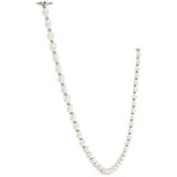 Collier 132 1 Light Mini Chandelier by VC Modern 700CLR132NB-LED927S
