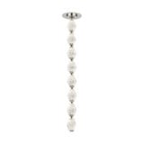 Collier 24 1 LED Light Mini Pendant by VC Modern 700CLR24NB-LED927R-277