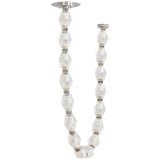 Collier 48 1 LED Light Mini Pendant by VC Modern 700CLR48NB-LED930S