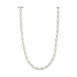 Collier 84 1 Light Mini Chandelier by VC Modern 700CLR84NB-LED927R