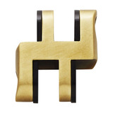 Collier Isolated Mechanical Connector by VC Modern - 700CLRISOCNTN