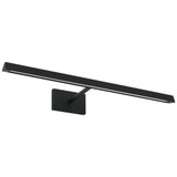 Dessau 24 24.5W 1 LED Picture Wall Sconce by Visual Comfort Modern - 700DES24B-LED930