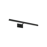 Dessau 24 277V 24.5W 1 LED Picture Wall Sconce by Visual Comfort Modern - 700DES24B-LED930-277
