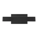 Dessau 8 277V 9W 1 LED Picture Wall Sconce by Visual Comfort Modern - 700DES8B-LED930-277