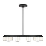 Esfera 12 Light Large Chandelier by Visual Comfort Modern 700ESF32B-LED927 - 700ESF32B-LED927