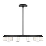 Esfera 12 Light Large Chandelier by VC Modern 700ESF32B-LED927-277