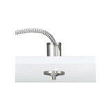 FreeJack Port Alone Hardware 2.5 Inch Tall and 0.2 Inch Wide by VC Modern - 700FJFCPB