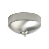 FreeJack Surface Canopy 2.3 Inch Tall and 4.5 Inch Wide by VC Modern - 700FJSF4BK-LED