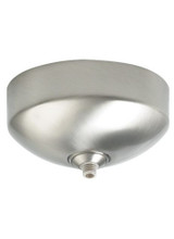 277V FreeJack Surface Canopy-2.3 Inch Tall and 4.5 Inch Wide by VC Modern - 700FJSF4BK-LED277
