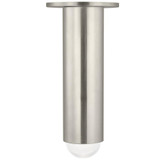 Ebell 10.5W 1 LED 9.7 Inch Length Flush Mount by Visual Comfort Modern - 700FMEBL10NB-LED927