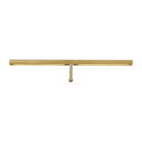 Plural Dome 12 9.4W 1 277V LED Picture Wall Sconce by Visual Comfort Modern - 700PLUD12B-LED927