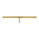 Plural Dome 12 9.4W 1 277V LED Picture Wall Sconce by Visual Comfort Modern - 700PLUD12B-LED927
