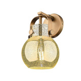 Pilaster II Sphere 1 Light Wall Sconce 10.13 Inch Tall by Innovations - 423-1W-G410-6_P