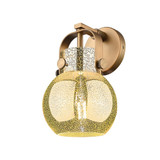 Pilaster II Sphere 1 Light Wall Sconce 10.13 Inch Tall by Innovations - 423-1W-G410-6_P