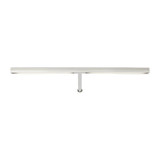 Plural Faceted 12 9.4W 1 LED Metal Wall Sconce by Visual Comfort Modern - 700PLUF12B-LED930