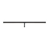 Plural Faceted 18 14.3W 1 277V LED Wall Sconce by Visual Comfort Modern - 700PLUF18B-LED927