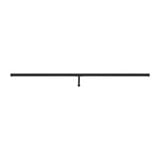 Plural Faceted 24 19.2W 1 277V LED Wall Sconce by Visual Comfort Modern - 700PLUF24B-LED927