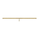 Plural Faceted 24 19.2W 1 277V LED Wall Sconce by Visual Comfort Modern - 700PLUF24B-LED927