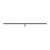 Plural Faceted 30 24.1W 1 277V LED Wall Sconce by Visual Comfort Modern - 700PLUF30B-LED927
