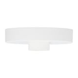 Line Voltage Shallow Canopy 1.5 Inch Tall and 5 Inch Wide by VC Modern - 700SHLCNPY5BR