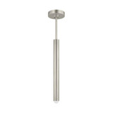 Ebell 7.8W 1 LED 277V Mini Pendant by Visual Comfort Modern - 700TDEBL16NB-LED927-277