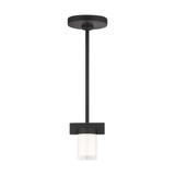Esfera 7.8W 1 LED Mini Pendant by Visual Comfort Modern - 700TDESF5B-LED927
