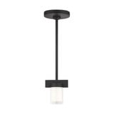 Esfera 7.8W 277V 1 LED Mini Pendant by Visual Comfort Modern - 700TDESF5B-LED927-277
