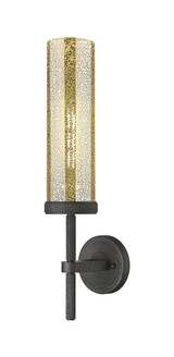 Lincoln 1 Light Wall Sconce 20.75 Inch Tall X 3.5 Inch Wide by Innovations - 471-1W-G471-12_P