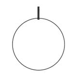Trellis Round Pendant Accessory by Visual Comfort Modern - 700TRSPARB