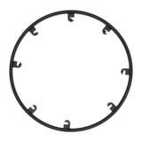 Trellis Spacer 0.3 Inch Tall and 8.8 Inch Wide by VC Modern - 700TRSRNGR88B