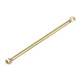 Trellis Spacer 0.5 Inch Tall and 0.5 Inch Wide by VC Modern - 700TRSSPR6B