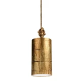 Fragment 1 Light Small Pendant by Lucas And Mckearn - PD1051