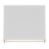 Brompton 1 LED Small Wall Sconce by Visual Comfort Modern - 700WSBMT5B-LED930