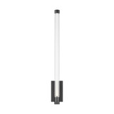 Phobos 7.8W 1 LED Wall Sconce by Visual Comfort Modern - 700WSPHB21BZ-LED927