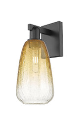 Brookhaven Almond 1 Light Wall Sconce 11 Inch X8 Inch Wide by Innovations - 716-1W-G480-6_P