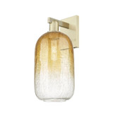 Brookhaven Cloche 1 Light Wall Sconce 16.75 Inch Tall by Innovations - 716-1W-G482-7_P