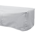 32 Inch Right Arm Modular Sectional Cover by Protective Covers - 1254T