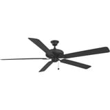 Edgewood 5 Blade Ceiling Fan 72 Inches Wide by Fanimation - FP9072
