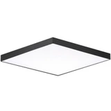 Trim 18W 1 LED 8.5 Inch Wide Flush Mount by Maxim - 57668WT