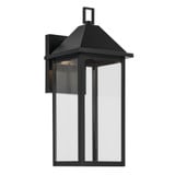 Prin 1 Light Medium Outdoor DarkSky Wall Mount 16.75 Inch Tall by Kichler - 59158-DS