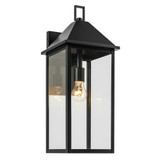 Prin 1 Light Large Outdoor Wall Mount 22 Inch Tall X 9 Inch Wide by Kichler - 59159