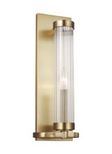 Demi 1 Light Wall Sconce by Visual Comfort Studio - AW1041