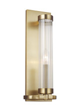Demi 1 Light Wall Sconce by Visual Comfort Studio - AW1041