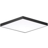 Trim 20W 1 LED 10.5 Inch Wide Flush Mount by Maxim - 57669WT
