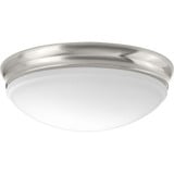 1 LED 13.5 Inch Wide Flush Mount by Progress - P350101