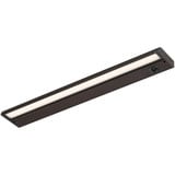 10W 1 5CCT LED Undercabinet 1 Inch Tall and 24 Inch Length by Savoy House - 4-UC-5CCT-24